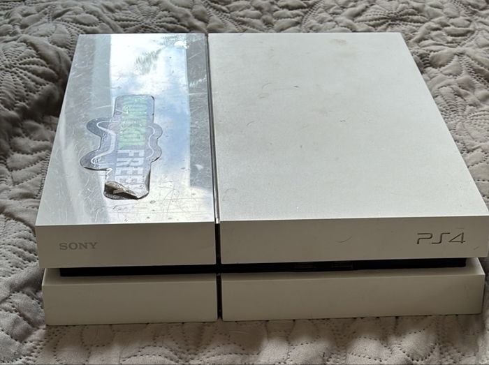 PS4 for Sale