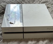 PS4 for Sale