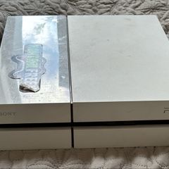 PS4 for Sale