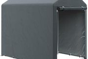 Garden Storage Shed Tent