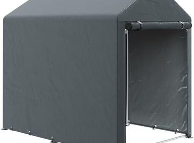 Garden Storage Shed Tent