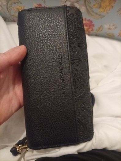 Ladies Wallet