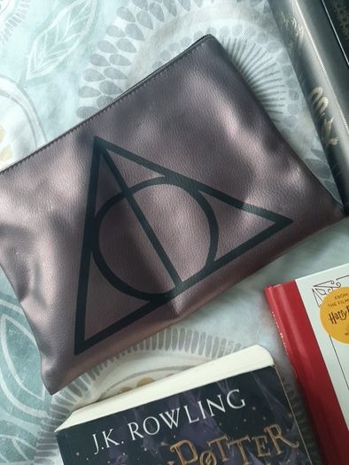 Harry Potter Bundle