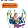Baby Einstein Neptune Ocean Discovery Activity Jumper Jumparoo Bouncer Image 7