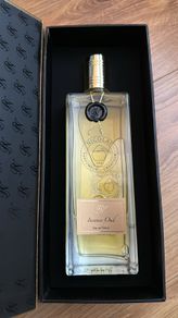 Nicolai Parfumeur Createur Incense Oud EDP 250ml (Lightly Tested)