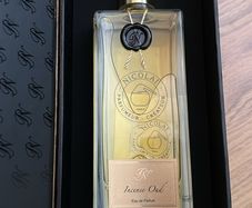 Nicolai Parfumeur Createur Incense Oud EDP 250ml (Lightly Tested)