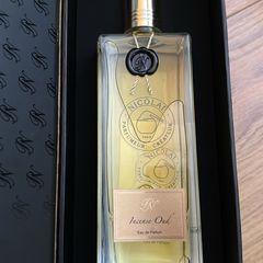 Nicolai Parfumeur Createur Incense Oud EDP 250ml (Lightly Tested)