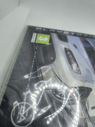 Need For Speed Shift