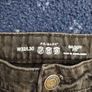 Baggy Black Jeans Image 3