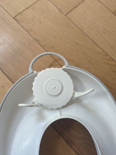 toilet training seat, travel seat, and step stool