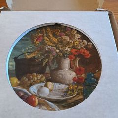 Royal Mosa Plate
