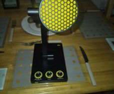 Neat Bumblebee Desktop USB Microphone