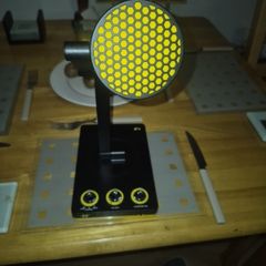 Neat Bumblebee Desktop USB Microphone