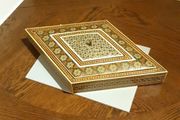 Jewellery/Trinket box
