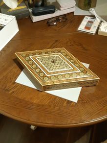 Jewellery/Trinket box