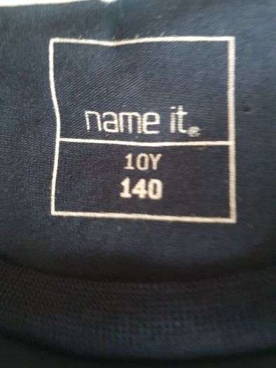 Boys Name It t-shirt