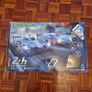 Scalextric Japan 24 Hour Racing Set (cars have lights) Image 8