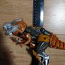 Transformer / toy / dinosaur Image 4