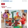 Thomas & Friends Track Set Trains & Cranes Super Tower Image 2