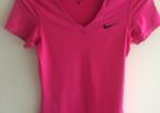 Nike DriFit Tshirt