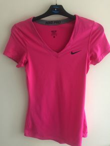 Nike DriFit Tshirt