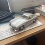 Mercedes Benz 300sl Image 2