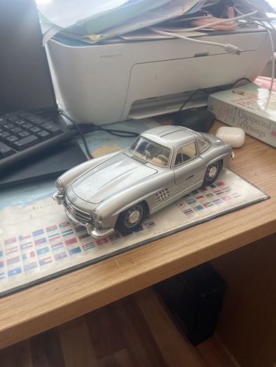 Mercedes Benz 300sl