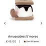 New JELLYCAT Amuseables S'mores Image 2