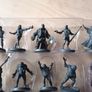 Hellboy The Roleplaying Game Field Director Pledge Box Set Kickstarter 2022 BRAND NEW Image 10