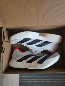 Adios Pro 4 size 11uk