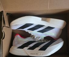 Adios Pro 4 size 11uk