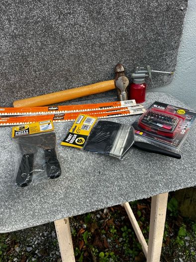 tools