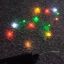 LEGO Christmas Village Lighting Kit/ Accessories Image 2
