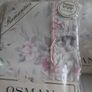 Beautiful vintage duvet cover new in wrapping Image 9