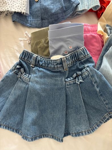 Girls Clothing Bundle 35 Pieces Age 3 4 Years