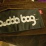 Buddha midi bean bag cover Image 2