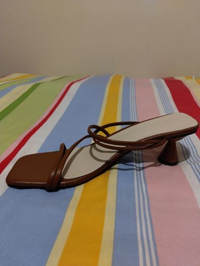 Beautiful Occasion Shoes