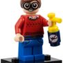 Lego CMF Batman Series 1 Assortment of Spare Complete Minifigure Sets 71017 Collectible Minifigures Image 3