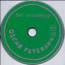 Oscar Peterson "The Essential Oscar Peterson: The Swinger" CD Album Image 3