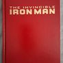 INVINCIBLE IRON MAN Volume 2. Deluxe hardcover graphic novel. By Matt Fraction and Salvador Larroca. From MARVEL Comics Image 3