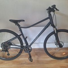 Adult Bike Hybrid like new