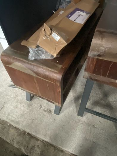 Shelf Unit / Dresser