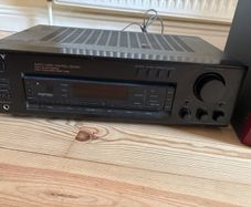 Sony Audio Video Control Centre