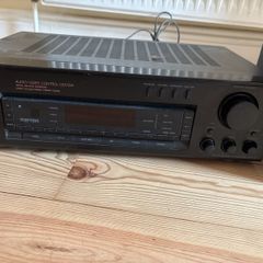 Sony Audio Video Control Centre