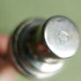 Victorian Syringe Set Vintage Medical Glass Syringe + Metal Box Set Record Hypodermic Antique Old Super Eva Durex Insulin Italy Image 4