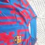 barcelona t shirt Image 5