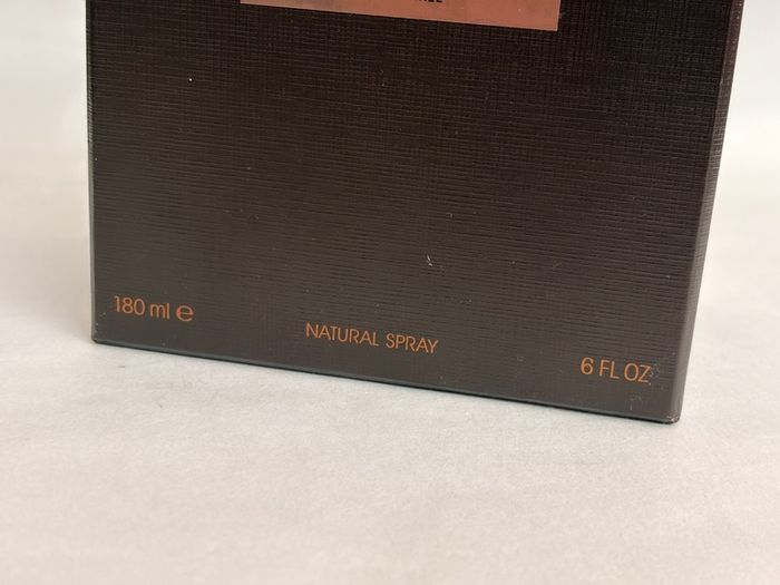 Acqua di Parma Quercia 180ml  Approx. 70% Remaining