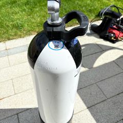 Faber Scuba Cylinder