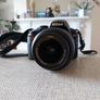 Nikon D3100 Dslr Camera Image 2