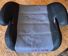 booster seat